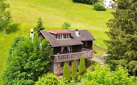 Blockhaus Birentobel